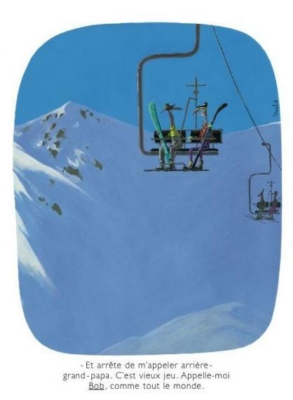 Réformer les retraites, réformer les mentalités