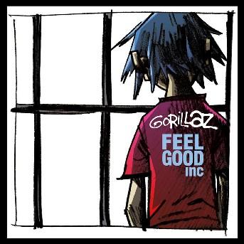Gorillaz: Feel Good Inc
