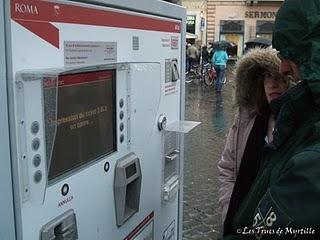 Parle à ma machine (Corner View)