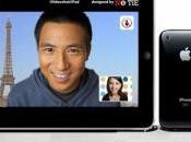 Transformer l’iPhone caméra sans-fil pour iPad