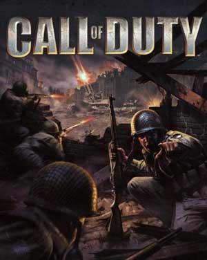 [Platine] Call Of Duty 5 – Word At War