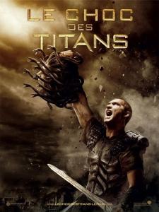 [Trailer] Le choc des Titans