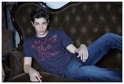 ஜ Francisco Lachowski, Max Motta, Camila Finn & Jessica Bertoncelo pour la nouvelle collection 2nd Floor ஜ