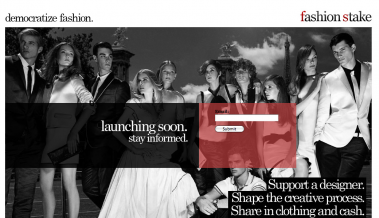 Financez les futurs créateurs !