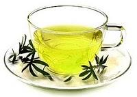 Le thé vert pour éliminer la graisse du ventre