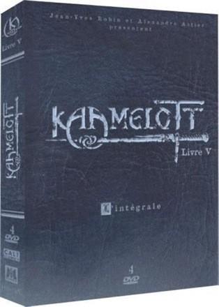 Kaamelott-Livre 5