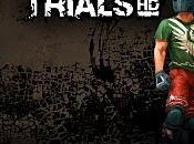 Trials sacré meilleur Xbox Live Arcade 2009