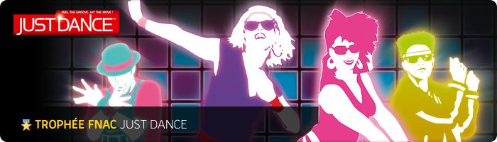 [Evenement] Trophée FNAC 