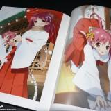 Kantoku Ashitao (6) Ashiato ~Kantoku Art Works~ – Kantoku