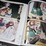 Kantoku Ashitao (4) Ashiato ~Kantoku Art Works~ – Kantoku