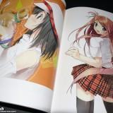 Kantoku Ashitao (17) Ashiato ~Kantoku Art Works~ – Kantoku