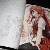 Kantoku Ashitao (22) Ashiato ~Kantoku Art Works~ – Kantoku