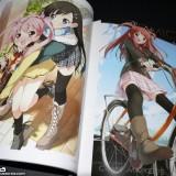 Kantoku Ashitao (18) Ashiato ~Kantoku Art Works~ – Kantoku