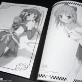 Kantoku Ashitao (5) Ashiato ~Kantoku Art Works~ – Kantoku