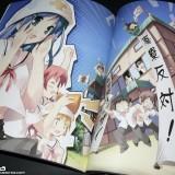 Kantoku Ashitao (8) Ashiato ~Kantoku Art Works~ – Kantoku