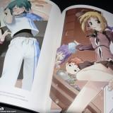 Kantoku Ashitao (10) Ashiato ~Kantoku Art Works~ – Kantoku