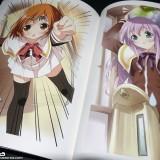 Kantoku Ashitao (9) Ashiato ~Kantoku Art Works~ – Kantoku