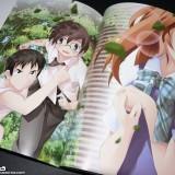 Kantoku Ashitao (7) Ashiato ~Kantoku Art Works~ – Kantoku