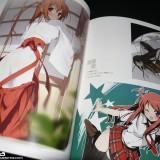 Kantoku Ashitao (16) Ashiato ~Kantoku Art Works~ – Kantoku