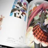 Kantoku Ashitao (12) Ashiato ~Kantoku Art Works~ – Kantoku