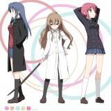 Kantoku - Picture 2009-03-16 Ashiato ~Kantoku Art Works~ – Kantoku