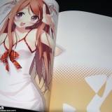 Kantoku Ashitao (19) Ashiato ~Kantoku Art Works~ – Kantoku