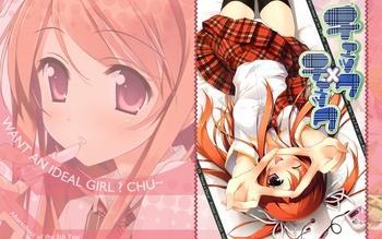 Kantoku Wallpapers Ashiato ~Kantoku Art Works~ – Kantoku