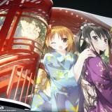 Kantoku Ashitao (24) Ashiato ~Kantoku Art Works~ – Kantoku