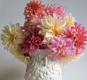 Frances Palmer Pottery