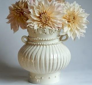 Frances Palmer Pottery