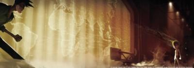 La Nuit des Enfants Rois se dévoile