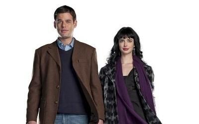 Gravity ... découvrez le trailer de la nouvelle série vedette !