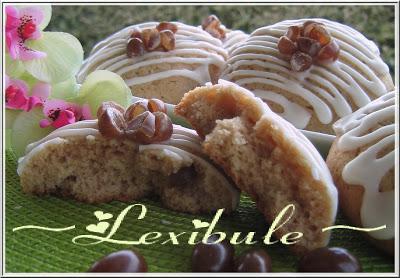 Biscuits à la root beer