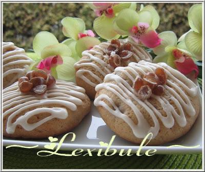 Biscuits à la root beer