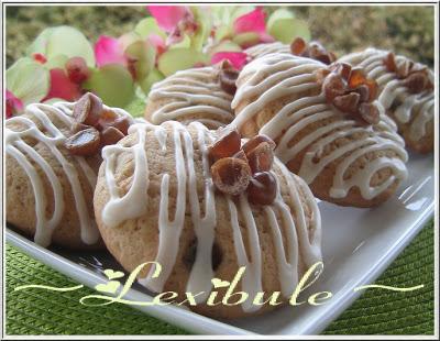 Biscuits à la root beer