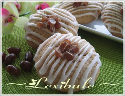 Biscuits à la root beer