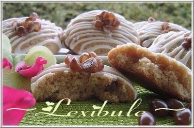 Biscuits à la root beer