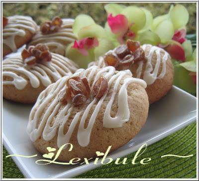 Biscuits à la root beer