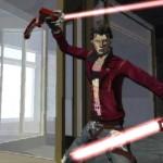 No More Heroes 2 reporté