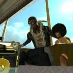 No More Heroes 2 reporté