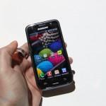 Samsung Galaxy S, un smartphone haut de gamme arrive