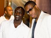 Nouveauté Kardinal Offishall Akon "Body Bounce"