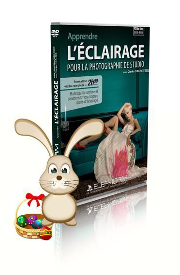 Participez aux Jeux de Pâques sur Virusphoto !