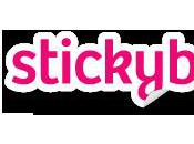 Stickybits, menace pour marques nouveau réseau social 100% produits