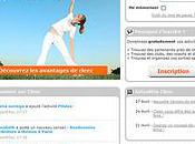 Trouvez partenaires sport avec Cleec