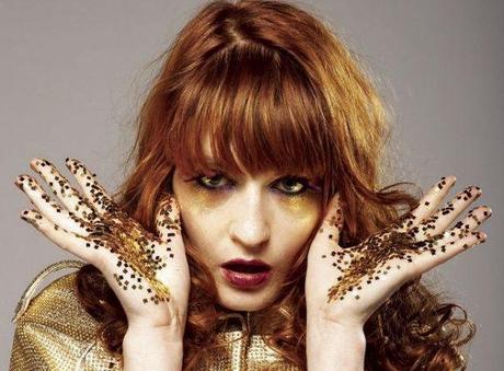 "Florence and The Machine&quot; sur la BO d'Eclipse
