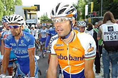 Tour du Pays Basque étape 3=Francesco Gavazzi-Général=Oscar Freire