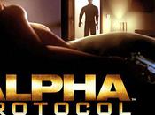 Alpha Protocol Nouvelle vidéo