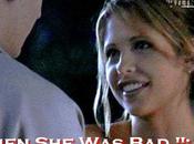 Buffy, Vampire-Slayer autres propos l'épisode 2.01 "When Bad"
