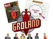 Vidéo Groland concernant l’iPad